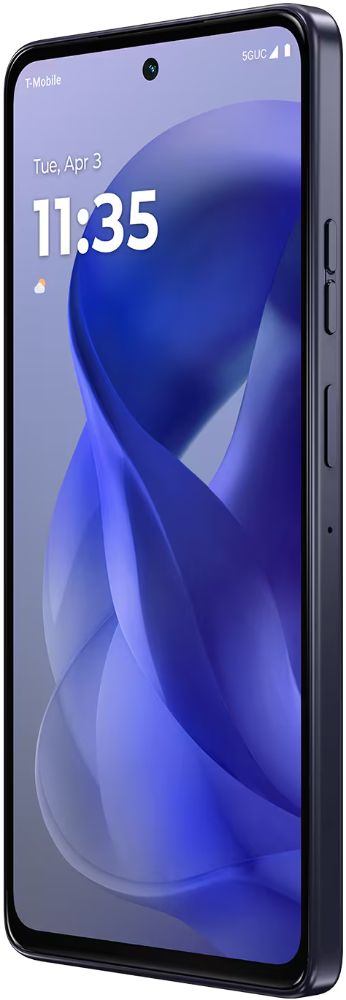 Motorola Moto G Power (2025)