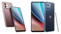 Motorola Moto G Stylus (2023)