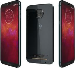 Motorola Moto Z3 Play