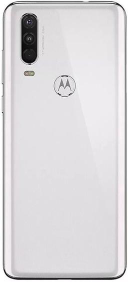 Motorola One Action