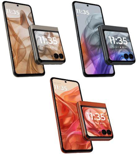 Motorola Razr (2024)