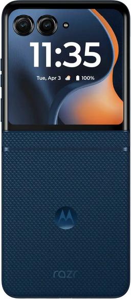 Motorola Razr (2025)