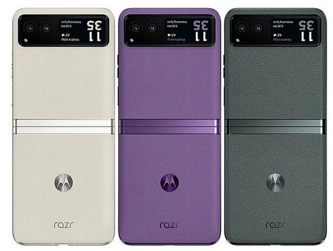 Motorola Razr 40