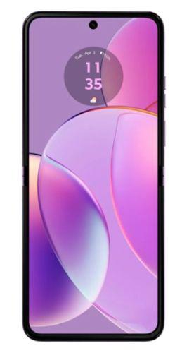 Motorola Razr 40 256GB in Purple