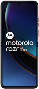 Motorola Razr 40 Ultra 256GB in Infinite Black in Excellent condition