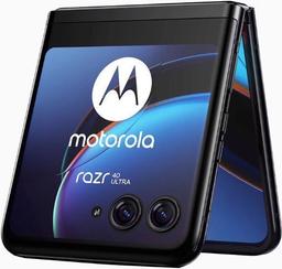 Motorola Razr 40 Ultra - 256GB - 8GB RAM - Infinite Black