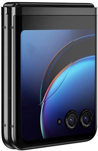 Motorola Razr 40 Ultra - 256GB - 8GB RAM - Infinite Black