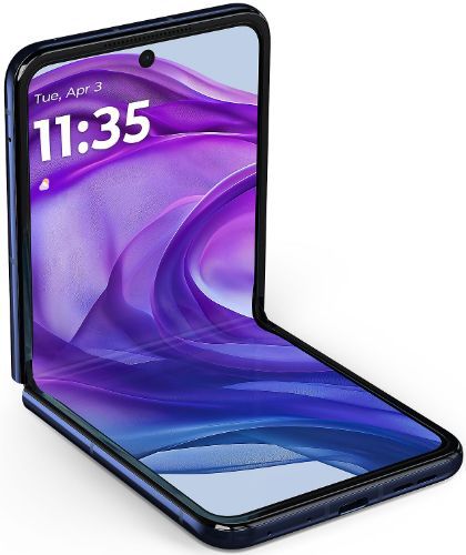 Motorola Razr 50 Ultra