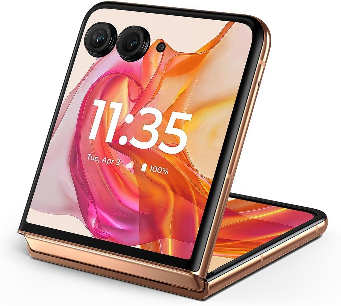 Motorola Razr+ (2024) (5G)