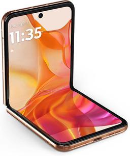 Motorola Razr+ (2024) (5G)