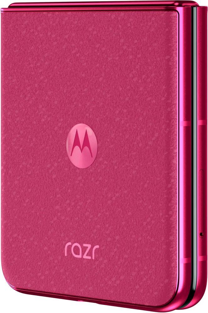 Motorola Razr+ (2024) (5G)