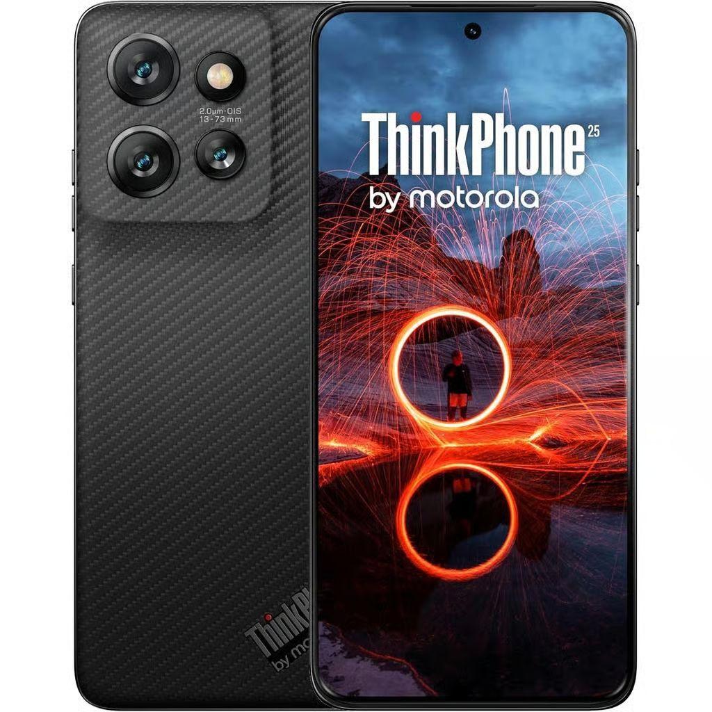 Motorola ThinkPhone