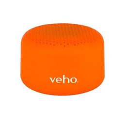 M-Series M3 Bluetooth Speaker - Orange - Default