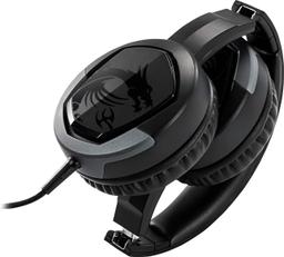 MSI Large Immerse GH30 V2 Wired Gaming Headphone