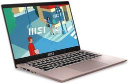 MSI Modern 14 Laptop 14"