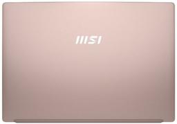 MSI Modern 14 Laptop 14"