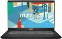 MSI Modern 14 Laptop 14" Intel® Core™ i7-1355U 3.7 GHz in Beige Rose