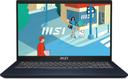 MSI Modern 15 Laptop 15.6" Intel® Core™ i7-1355U 3.7 GHz in Star Blue