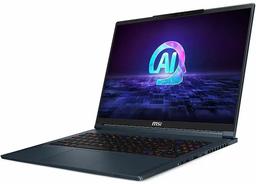 MSI Stealth 16 AI Studio A1VFG Gaming Laptop 16"