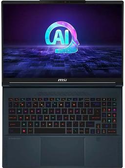 MSI Stealth 16 AI Studio A1VFG Gaming Laptop 16"