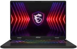 MSI Sword 16 HX-B14V Gaming Laptop 16"