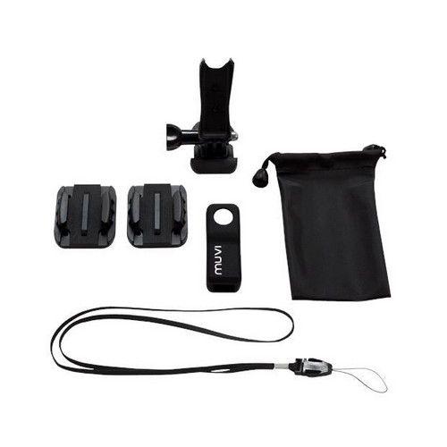 Veho Muvi Micro HD Extreme Sports Pack - Default - Brand New