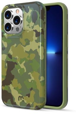 MyBat Pro Chic Series Phone Case for iPhone 13 Pro