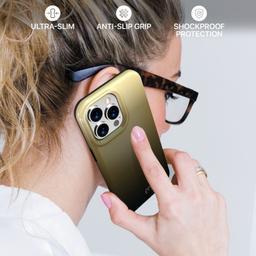 MyBat Pro Chic Series Phone Case for iPhone 13 Pro