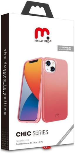 MyBat Pro Chic Series Phone Case for iPhone 14 Plus