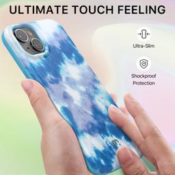 MyBat Pro Chic Series Phone Case for iPhone 14 Plus