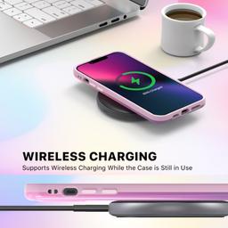 MyBat Pro Chic Series Phone Case for iPhone 14 Plus