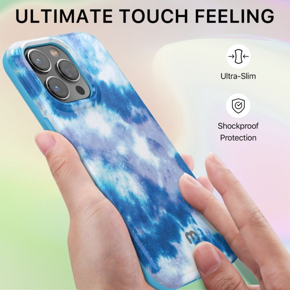 MyBat Pro Chic Series Phone Case for iPhone 14 Pro