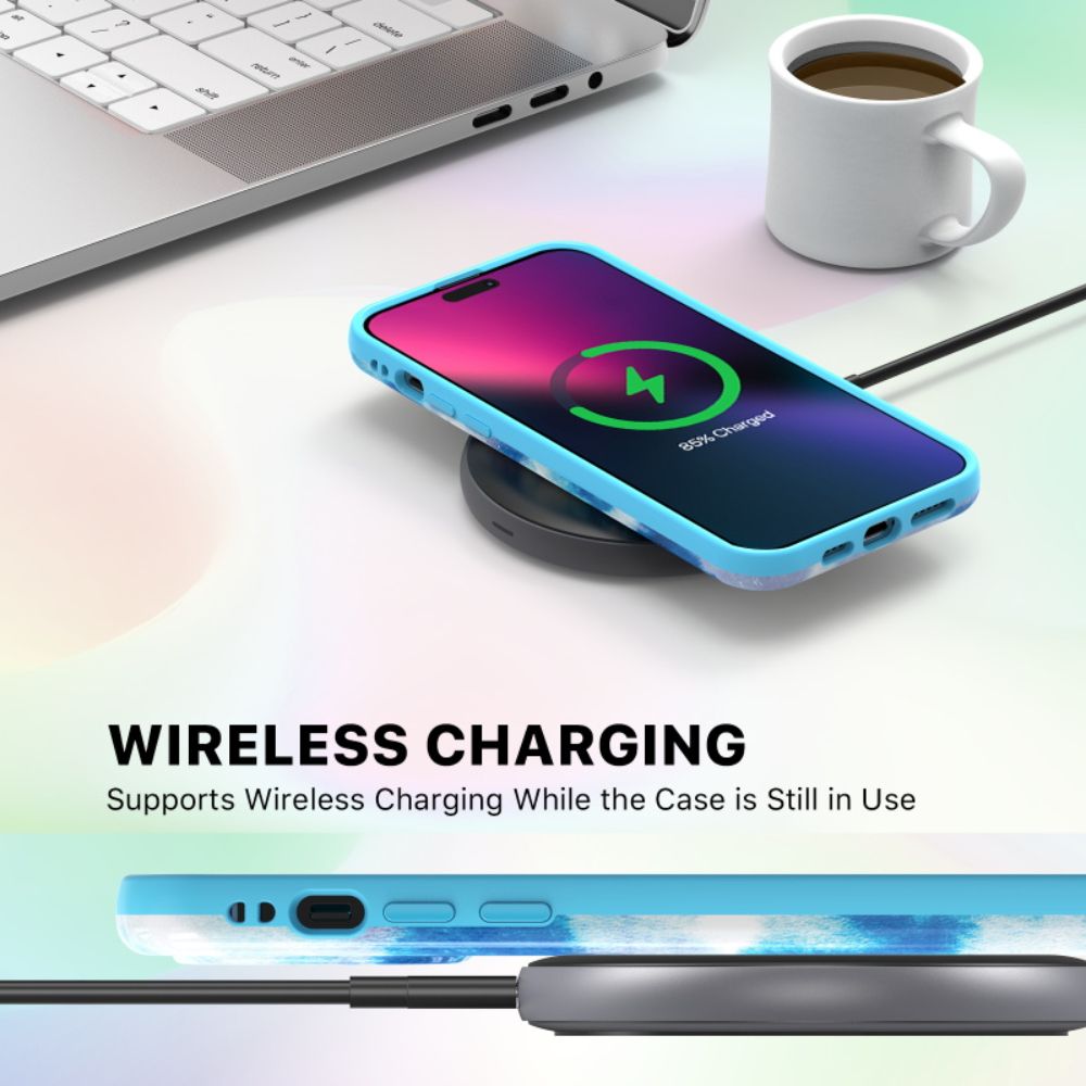 MyBat Pro Chic Series Phone Case for iPhone 14 Pro