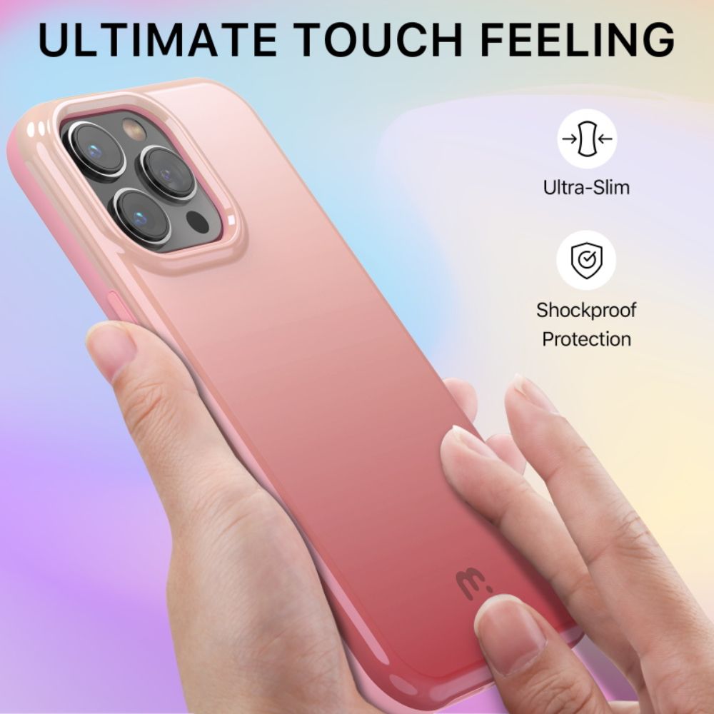 MyBat Pro Chic Series Phone Case for iPhone 14 Pro Max