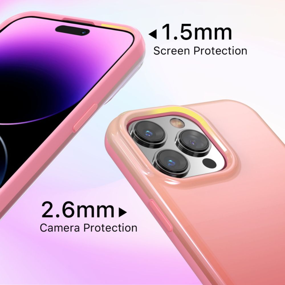 MyBat Pro Chic Series Phone Case for iPhone 14 Pro Max