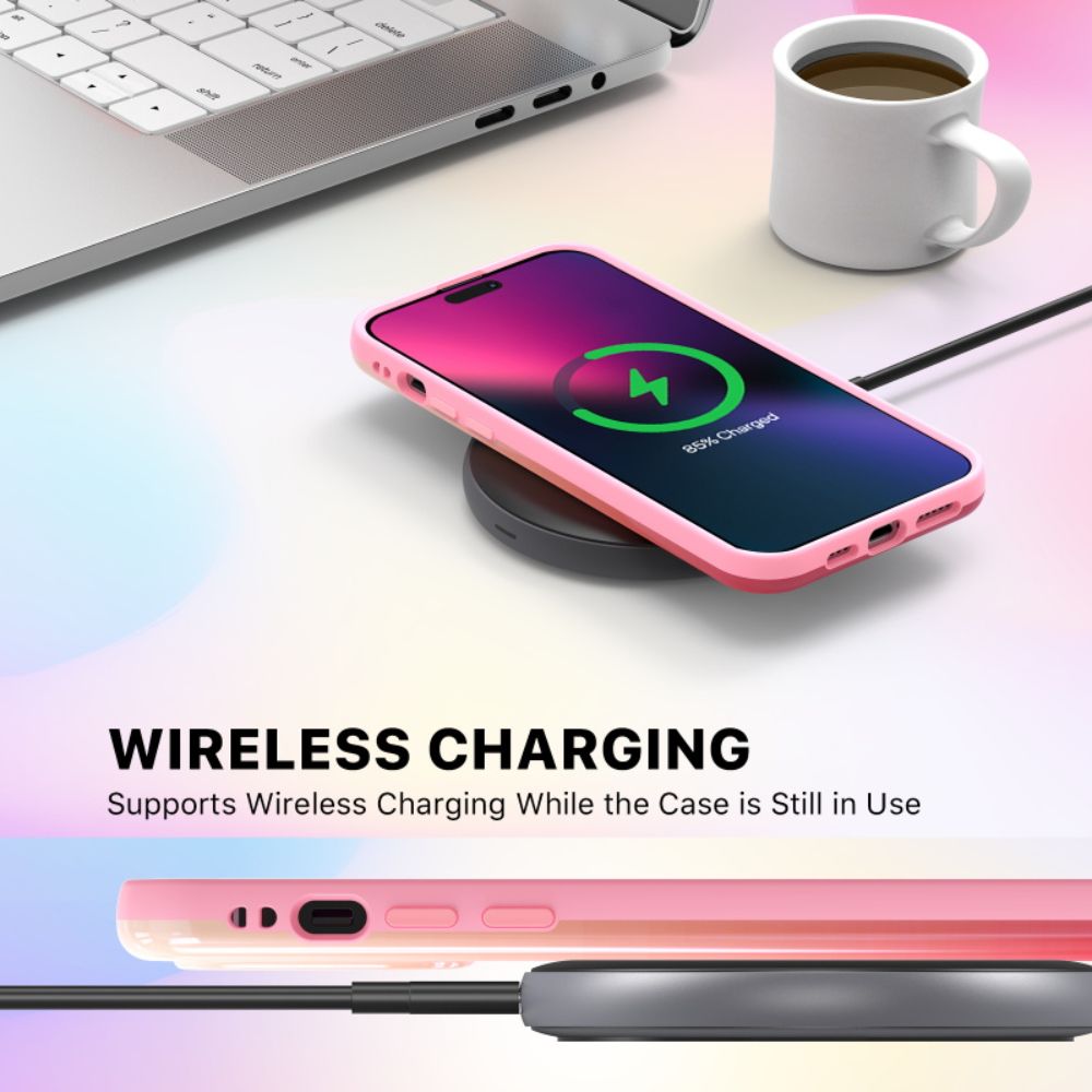 MyBat Pro Chic Series Phone Case for iPhone 14 Pro Max