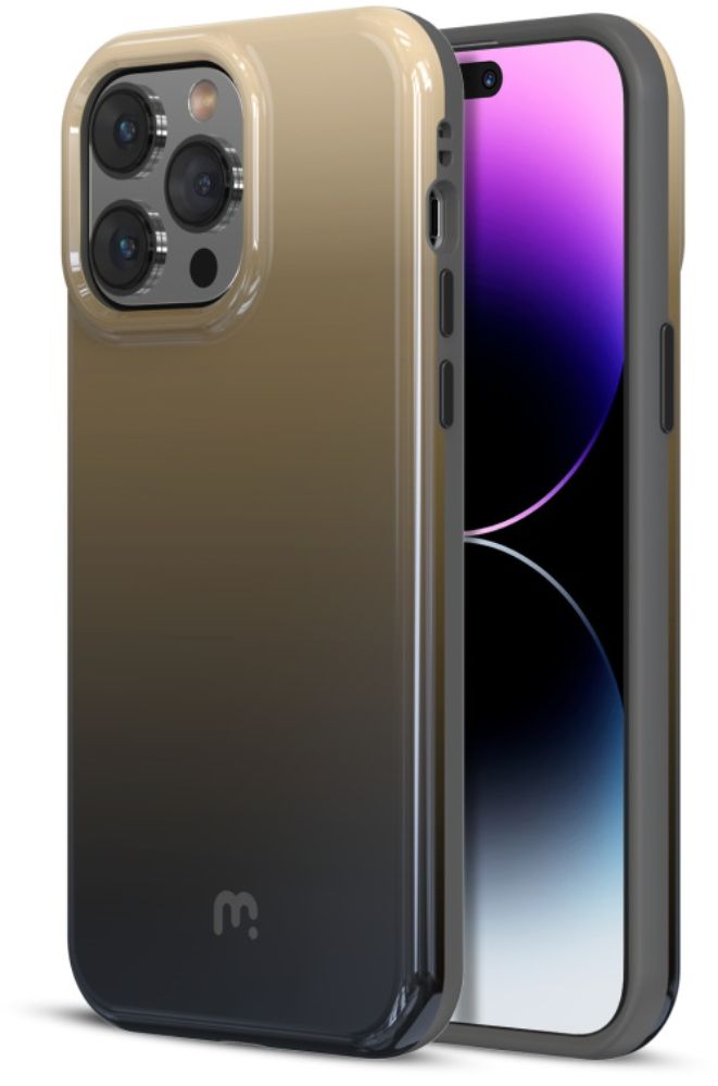 MyBat Pro Chic Series Phone Case for iPhone 14 Pro Max