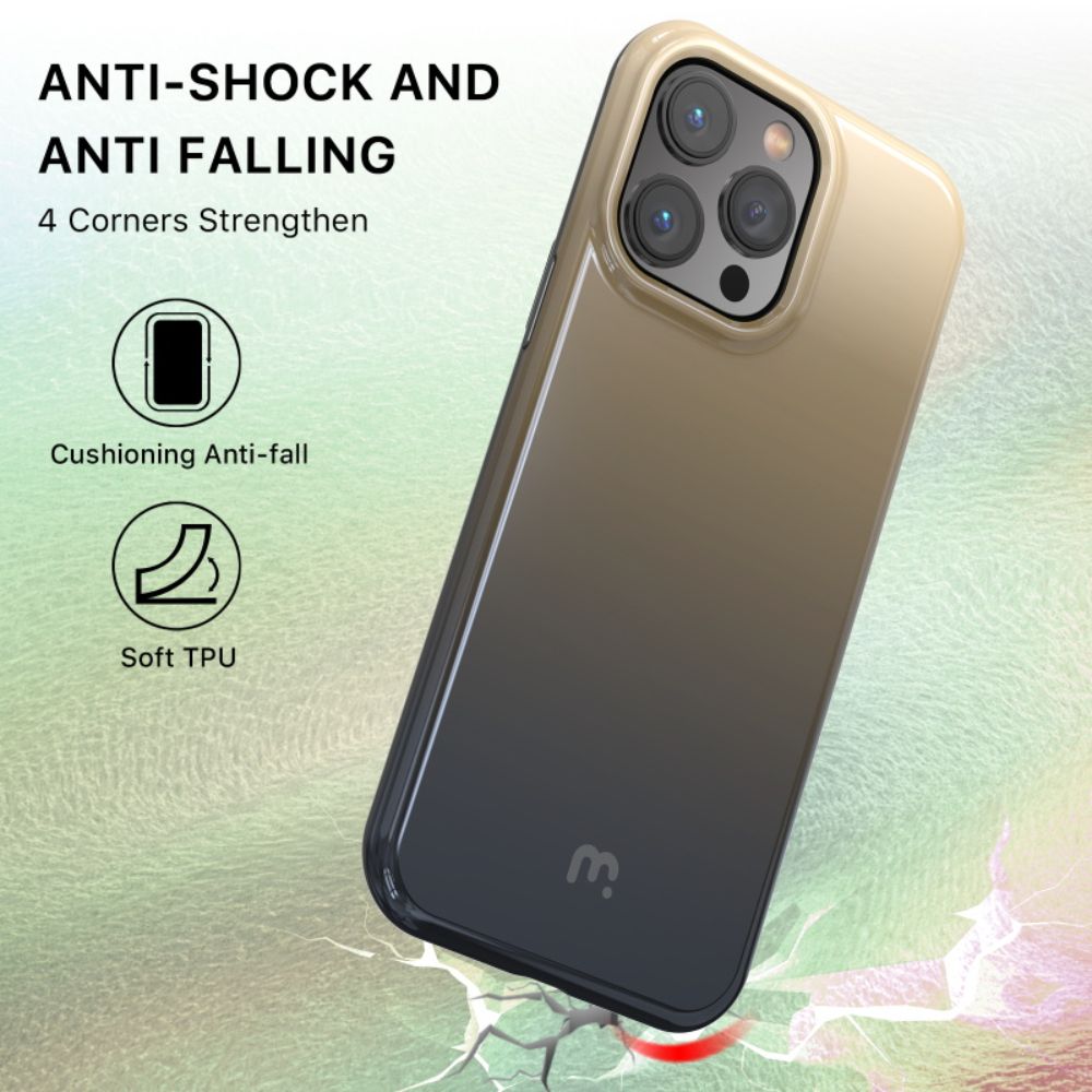 MyBat Pro Chic Series Phone Case for iPhone 14 Pro Max