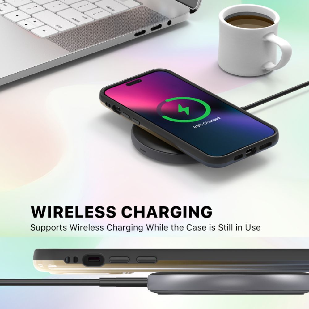 MyBat Pro Chic Series Phone Case for iPhone 14 Pro Max