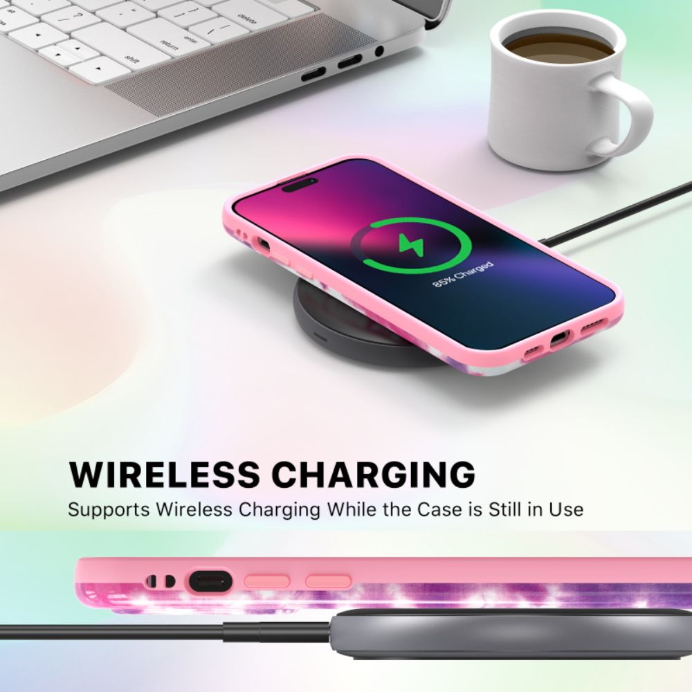 MyBat Pro Chic Series Phone Case for iPhone 14 Pro Max