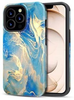 MyBat Pro Fuse Series Phone Case for iPhone 13 Pro