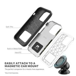 MyBat Pro Fuse Series Phone Case for iPhone 13 Pro