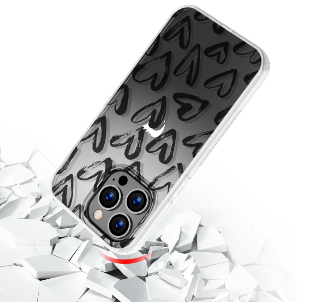 MyBat Pro Mood Series Phone Case for iPhone 13 Pro