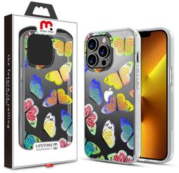MyBat Pro Mood Series Phone Case for iPhone 13 Pro Max