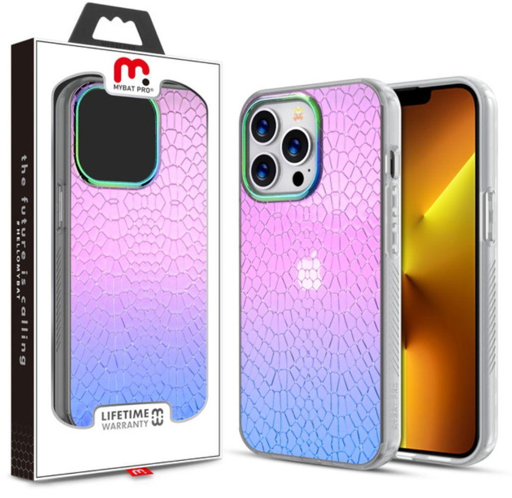 MyBat Pro Mood Series Phone Case for iPhone 13 Pro