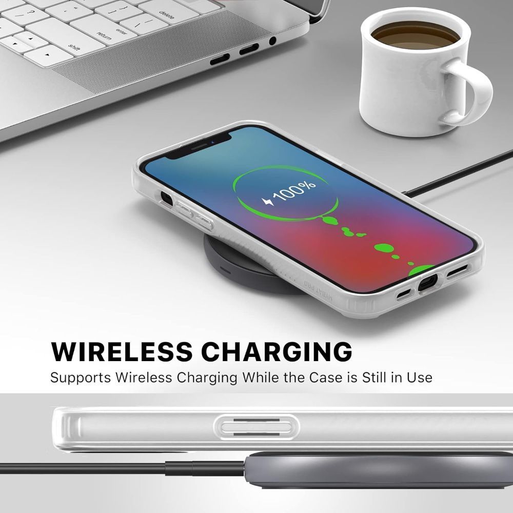 MyBat Pro Mood Series Phone Case for iPhone 13 Pro