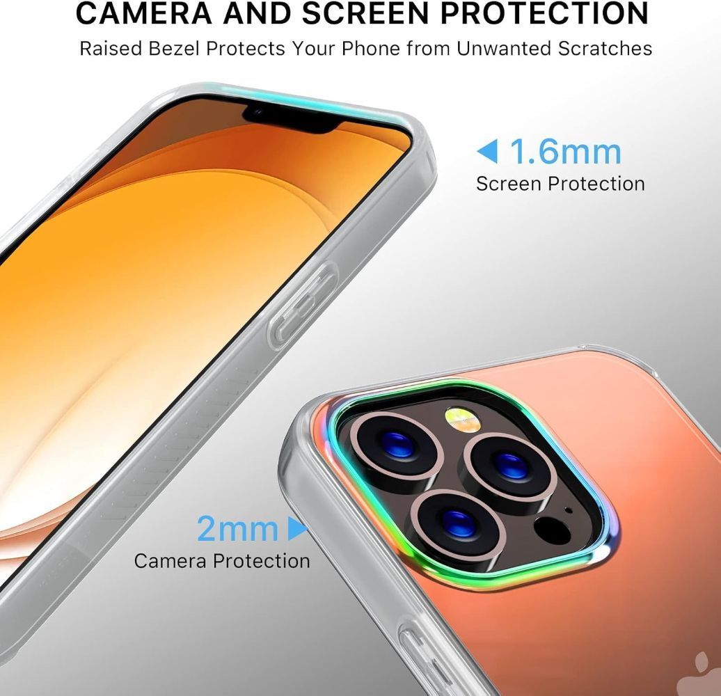 MyBat Pro Mood Series Phone Case for iPhone 13 Pro