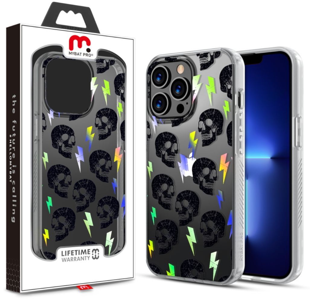 MyBat Pro Mood Series Phone Case for iPhone 13 Pro