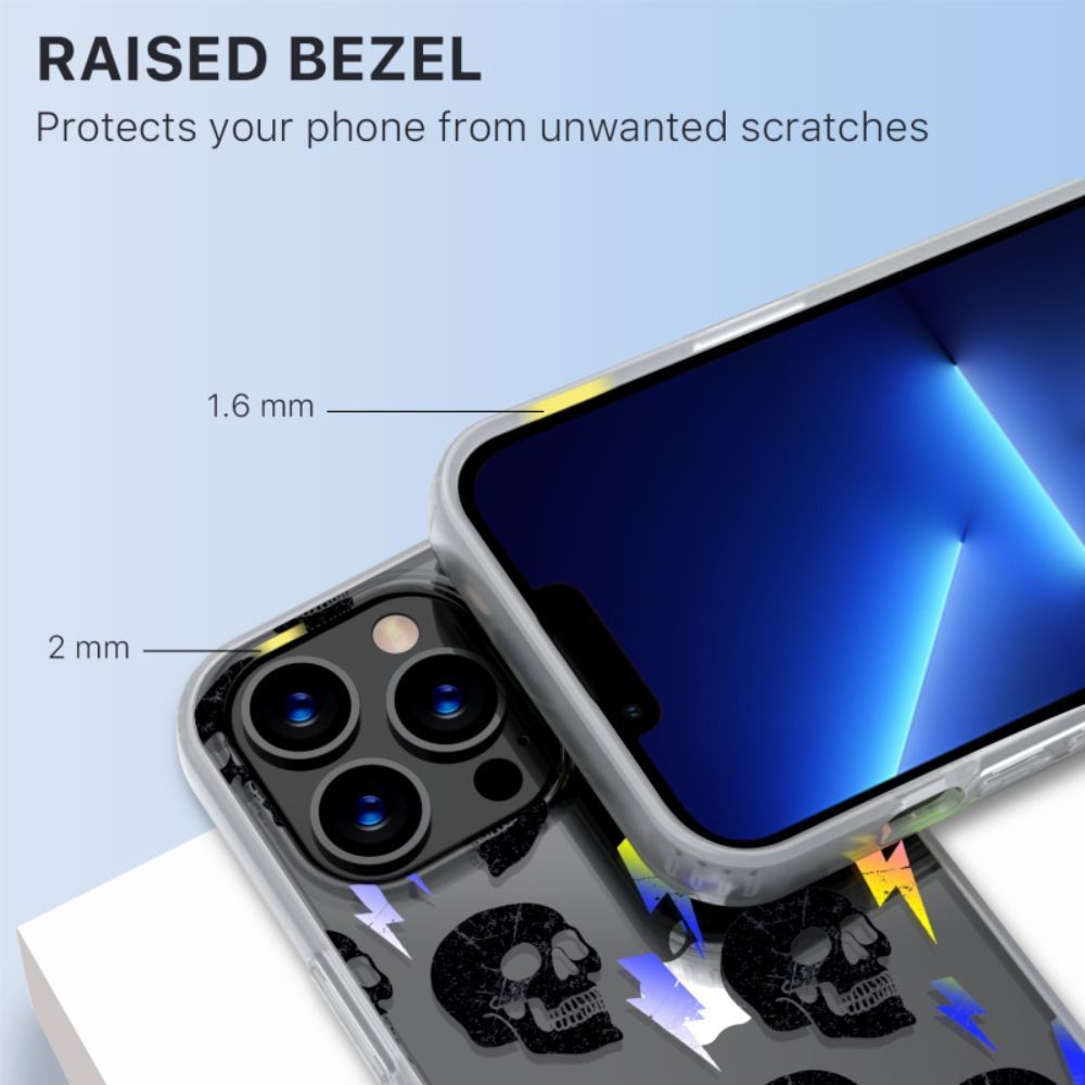 MyBat Pro Mood Series Phone Case for iPhone 13 Pro