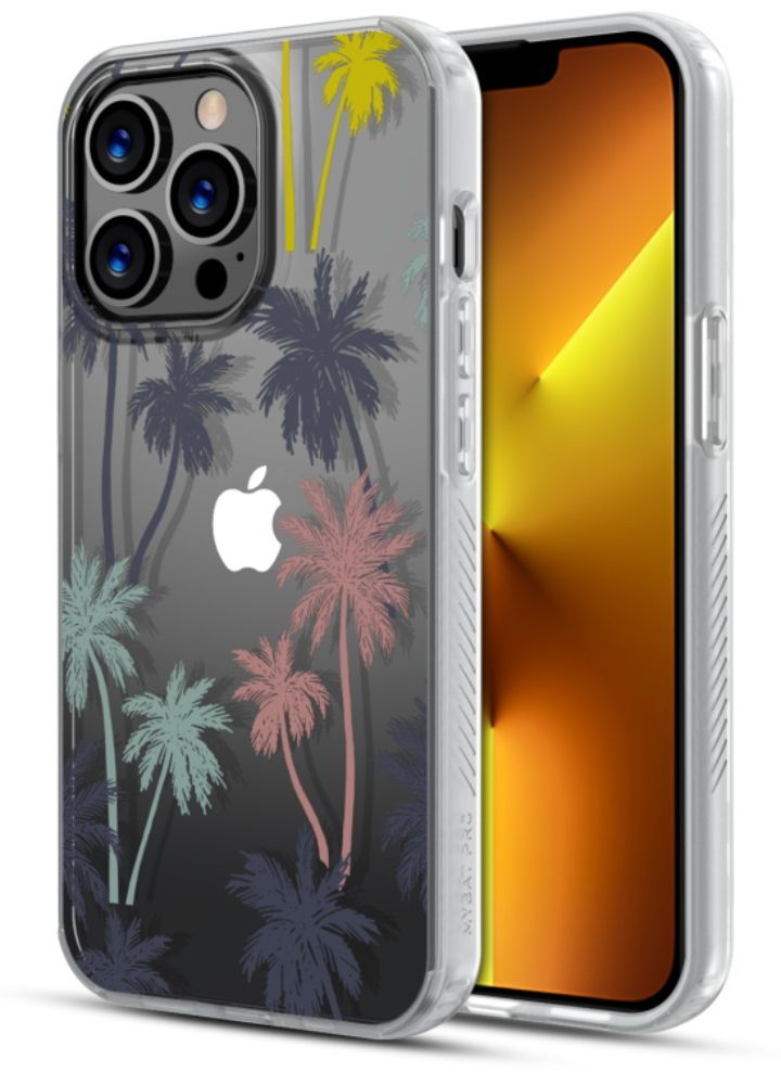 MyBat Pro Mood Series Phone Case for iPhone 13 Pro